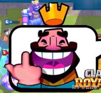 皇室战争最新表情爆料,趣味互动，趣味升级！